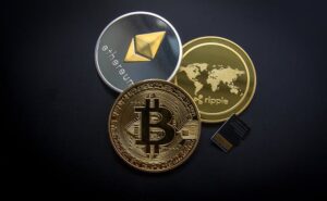 Exportación de servicios y cobro en criptomonedas